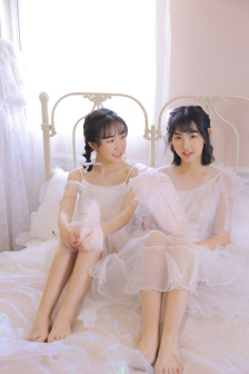善良的妻子加强版