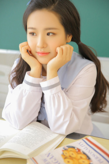 大人物李德林