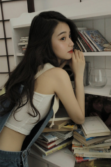 妖姬与艳姬