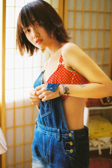 漂亮妹妹2