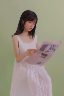 暮光巴黎